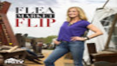 Flea Market Flip Season 7 Episode 9