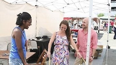 Flea Market Flip Season 7 Episode 10