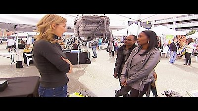 Flea Market Flip Season 8 Episode 8