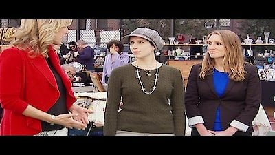 Flea Market Flip Season 9 Episode 5