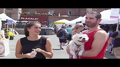 Flea Market Flip Season 10 Episode 1