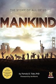 Mankind: The Story of All of Us