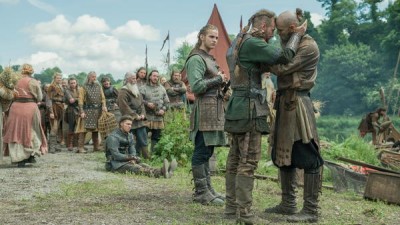 Vikings Season 5 Episode 1