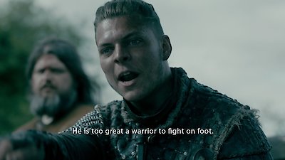 Vikings Season 5 Episode 5