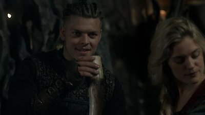 Vikings Season 5 Episode 13