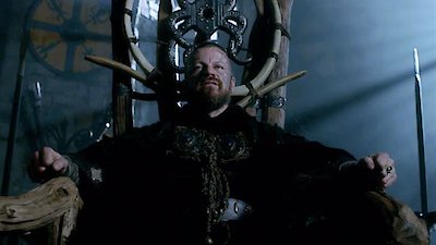 Vikings Season 5 Episode 18