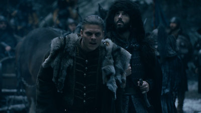 Vikings Season 6 Episode 2