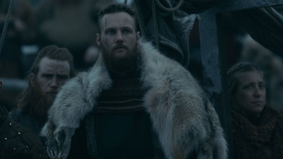 Vikings Season 6 Episode 8