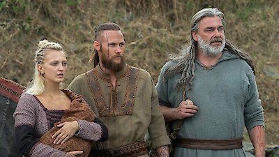 Vikings Season 6 Episode 12