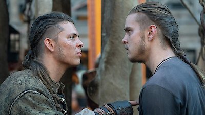 Vikings Season 6 Episode 13