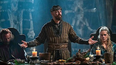 Vikings Season 6 Episode 16