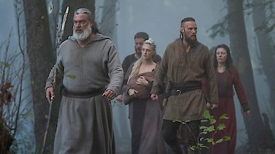 Vikings Season 6 Episode 18