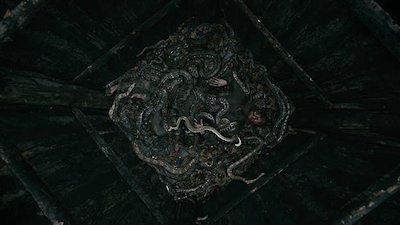 Vikings Season 6 Episode 98