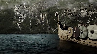 Vikings Season 1 Episode 3