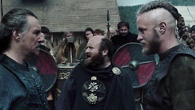 Vikings Season 1 Episode 6