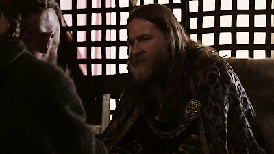 Vikings Season 1 Episode 8