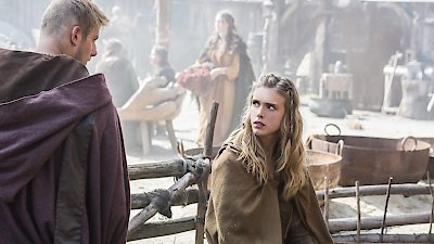 Vikings Season 2 Episode 6