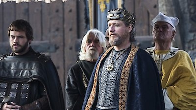 Vikings Season 2 Episode 7