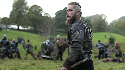 Vikings Season 2 Episode 9