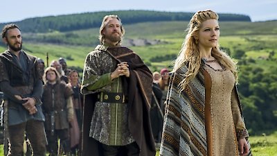 Vikings Season 3 Episode 2