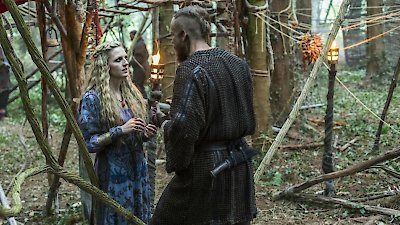 Vikings Season 3 Episode 7