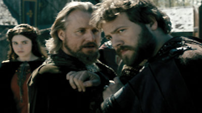 Vikings Season 4 Episode 2