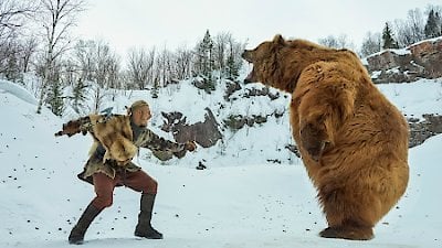 Vikings Season 4 Episode 3