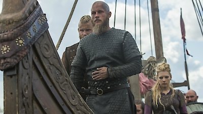 Vikings Season 4 Episode 9