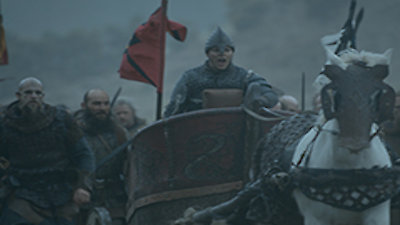 Vikings Season 4 Episode 20