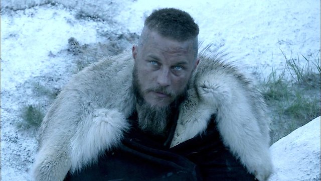 Watch Vikings Online - Full Episodes - All Seasons - Yidio