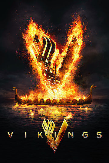 Watch Vikings Online - Full Episodes - All Seasons - Yidio