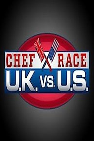 Chef Race: UK vs U.S.