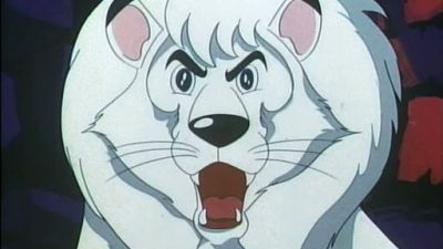 Kimba, the White Lion Season 1 Episode 1