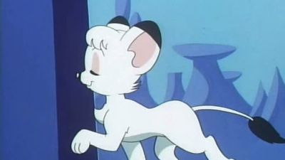 Kimba, the White Lion Season 1 Episode 5