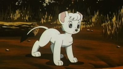 Kimba, the White Lion Season 1 Episode 15