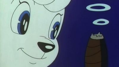 Kimba, the White Lion Season 1 Episode 16