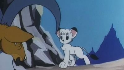 Kimba, the White Lion Season 1 Episode 22