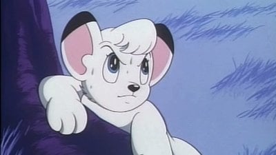 Kimba, the White Lion Season 1 Episode 25