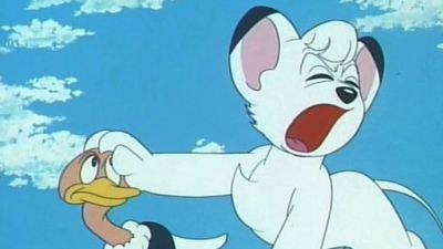 Kimba, the White Lion Season 1 Episode 40