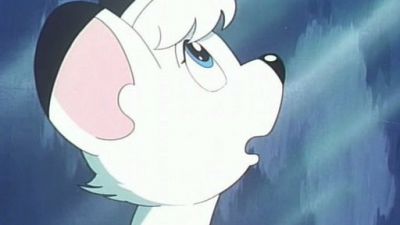 Kimba, the White Lion Season 1 Episode 39