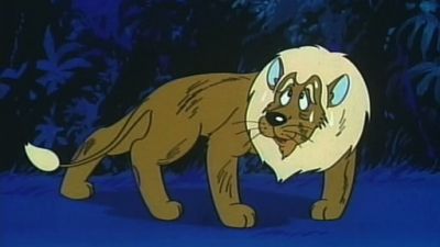 Kimba, the White Lion Season 1 Episode 52