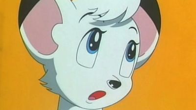 Kimba, the White Lion Season 1 Episode 49