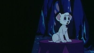 Kimba, the White Lion Season 1 Episode 33