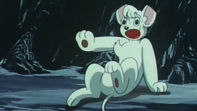 Kimba, the White Lion Season 1 Episode 31