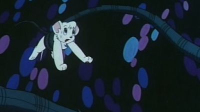 Kimba, the White Lion Season 1 Episode 29