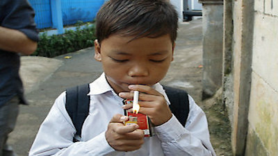 Vice Season 1 Episode 7