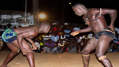 Vice Season 1 Episode 8