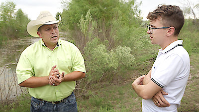 Vice Season 2 Episode 8