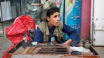 Vice Season 2 Episode 9