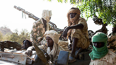 Vice Season 2 Episode 12